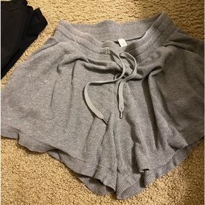 Lululemon Shorts Size 6